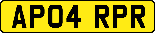 AP04RPR