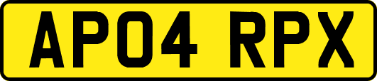 AP04RPX