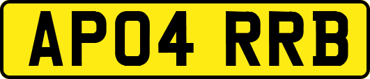 AP04RRB