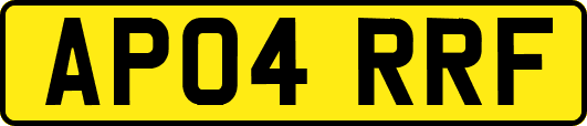 AP04RRF