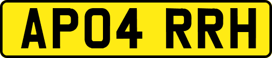 AP04RRH