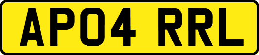 AP04RRL