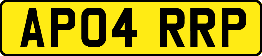 AP04RRP