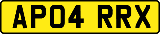 AP04RRX
