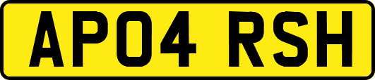 AP04RSH