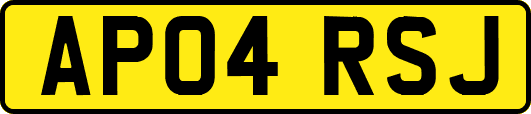 AP04RSJ