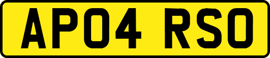 AP04RSO