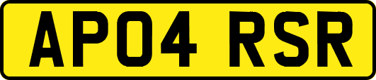 AP04RSR