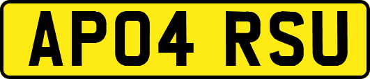 AP04RSU