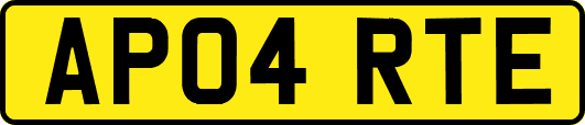 AP04RTE