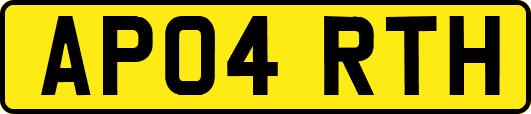 AP04RTH