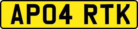 AP04RTK