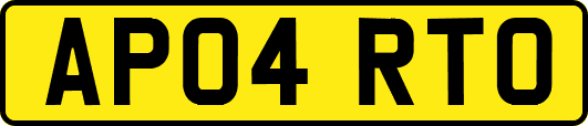 AP04RTO