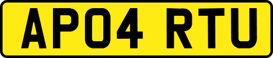 AP04RTU