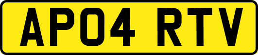 AP04RTV