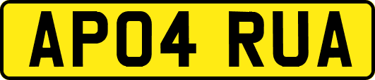AP04RUA