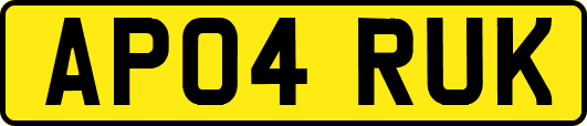 AP04RUK