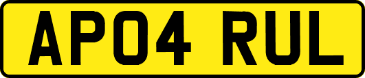 AP04RUL