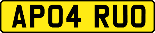 AP04RUO
