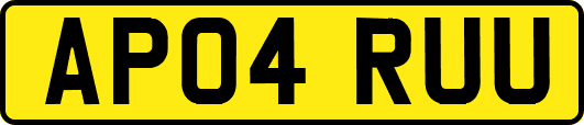 AP04RUU