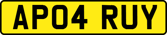 AP04RUY
