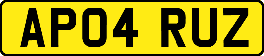 AP04RUZ