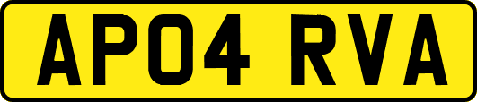AP04RVA