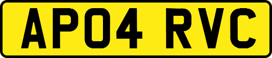 AP04RVC