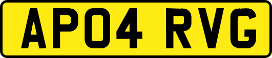 AP04RVG