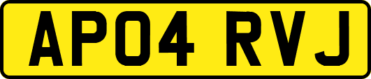 AP04RVJ