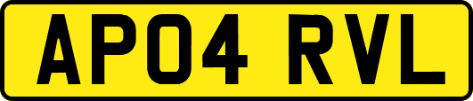 AP04RVL