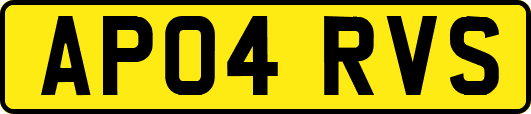 AP04RVS