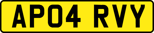 AP04RVY
