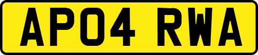 AP04RWA
