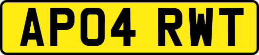 AP04RWT