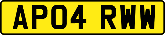 AP04RWW