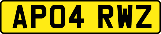 AP04RWZ