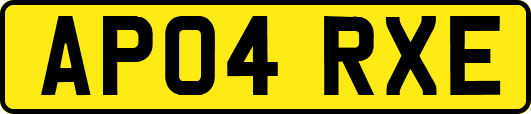 AP04RXE
