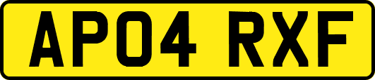 AP04RXF