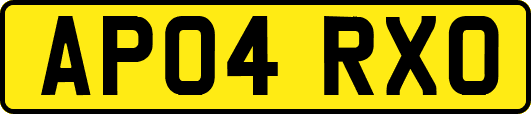 AP04RXO