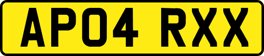AP04RXX
