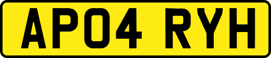 AP04RYH