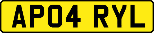 AP04RYL