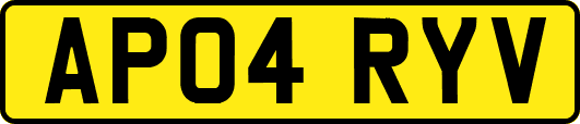 AP04RYV