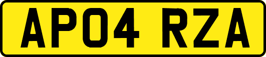 AP04RZA