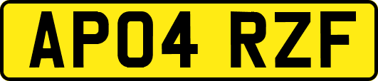 AP04RZF