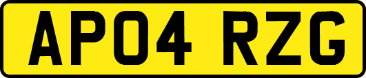 AP04RZG