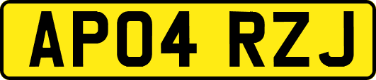 AP04RZJ