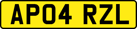 AP04RZL