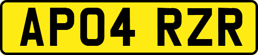AP04RZR